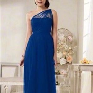 Alfred Angelo Bridesmaid Dress